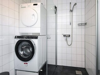 Ferienhaus Skaven Strand  22