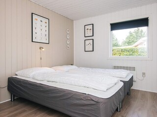 Maison de vacances Skaven Strand  29