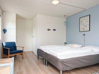 Maison de vacances Skaven Strand  34