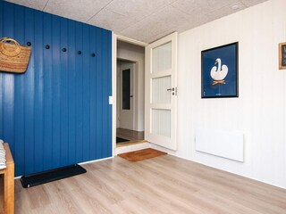 Ferienhaus Skaven Strand  35