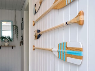 Maison de vacances Skaven Strand  22