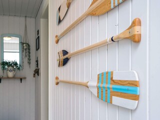 Maison de vacances Skaven Strand  31