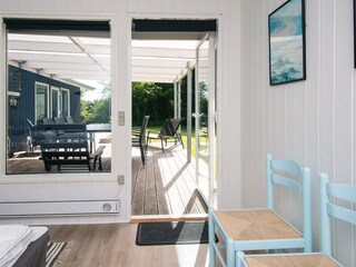 Maison de vacances Skaven Strand  10