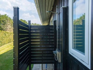 Ferienhaus Skaven Strand  36