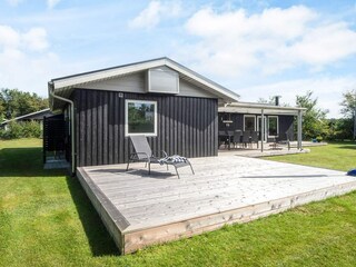 Maison de vacances Skaven Strand  16