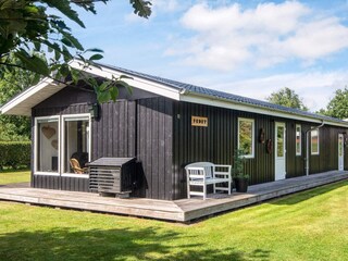 Maison de vacances Skaven Strand  18