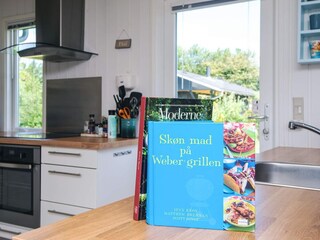 Vakantiehuis Skaven Strand  24