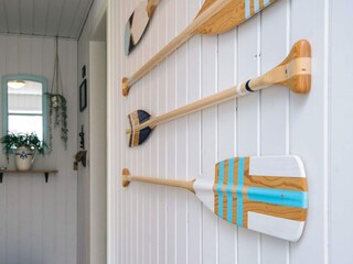 Ferienhaus Skaven Strand  35