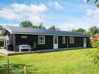 Holiday house Skaven Strand  8