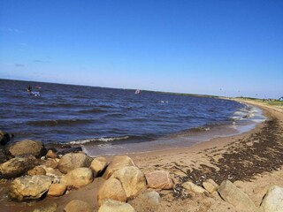 Vakantiehuis Skaven Strand  43