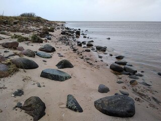 Ferienhaus Skaven Strand  15