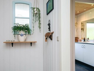 Ferienhaus Skaven Strand  42