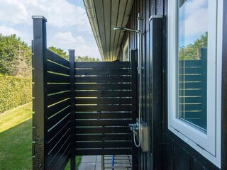 Maison de vacances Skaven Strand  44