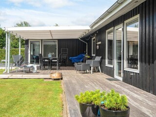 Holiday house Skaven Strand  10