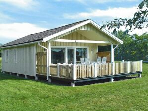 Holiday house 4 Personen Ferienhaus in Byxelkrok - Löttorp - image1