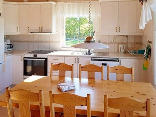Holiday house Löttorp  10