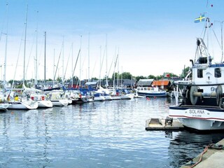 Holiday house Löttorp  11