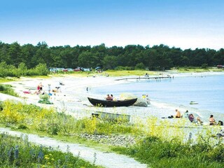 Ferienhaus Löttorp  11