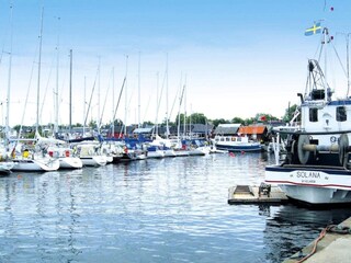 Holiday house Löttorp  8