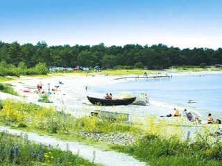 Vakantiehuis Löttorp  9