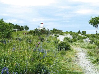 Vakantiehuis Löttorp  10