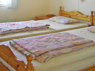 Vakantiehuis Löttorp  11