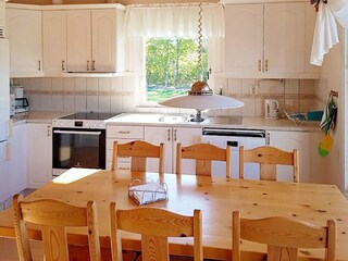 Holiday house Löttorp  7