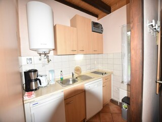 Ferienhaus Rakow Ausstattung 16