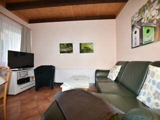 Ferienhaus Rakow Ausstattung 22
