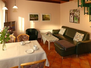 Vakantiehuis Rakow Kenmerken 11