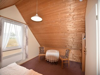 Ferienhaus Rakow Ausstattung 20