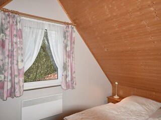 Ferienhaus Rakow Ausstattung 17