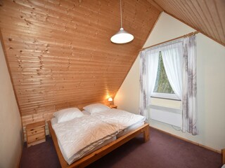 Ferienhaus Rakow Ausstattung 12