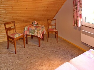 Vakantiehuis Rakow Kenmerken 10