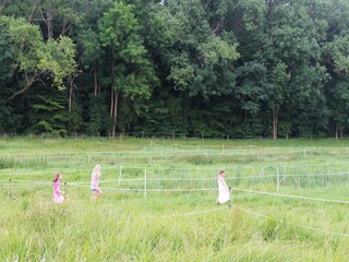 Vakantiehuis Rakow Buitenaudio-opname 1