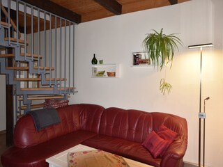 Ferienhaus Rakow Ausstattung 23