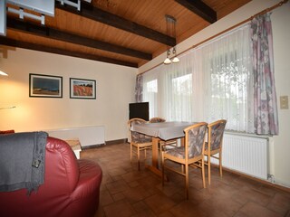 Vakantiehuis Rakow Kenmerken 17