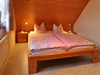 Ferienhaus Rakow Ausstattung 24
