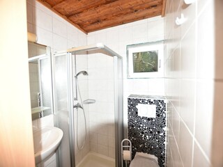 Holiday house Rakow Features 24