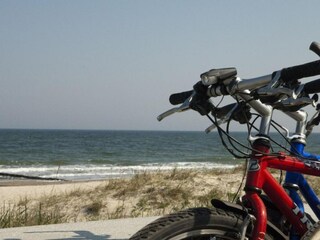 Vakantiehuis Rakow Omgeving 32