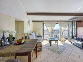 Appartamento Umag Caratteristiche 11