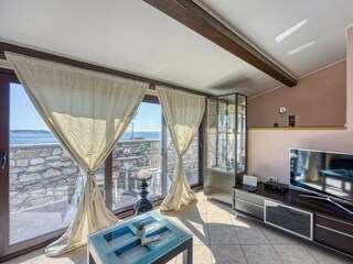 Appartamento Umag Caratteristiche 6