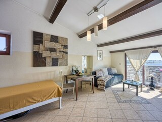 Appartamento Umag Caratteristiche 13