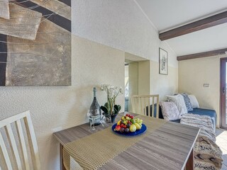 Appartamento Umag Caratteristiche 14