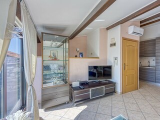 Appartamento Umag Caratteristiche 7