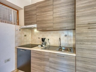 Appartamento Umag Caratteristiche 8