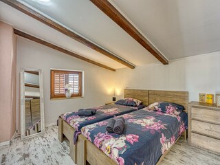 Appartamento Umag Caratteristiche 10