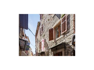 Appartamento Umag Registrazione all'aperto 2