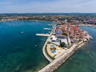 Appartamento Umag  23