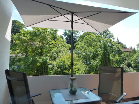 Ferienwohnung Leo
